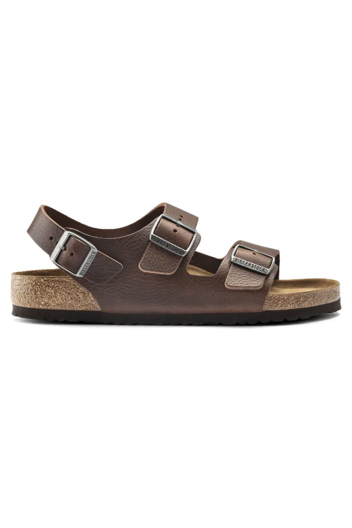 Birkenstock  Milano BS