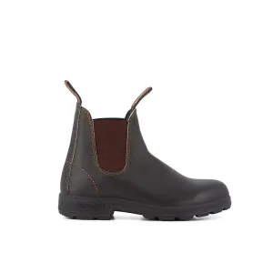 Blundstone 500 Original Stout Brown