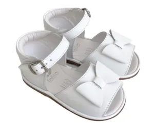 Borboleta Marina White