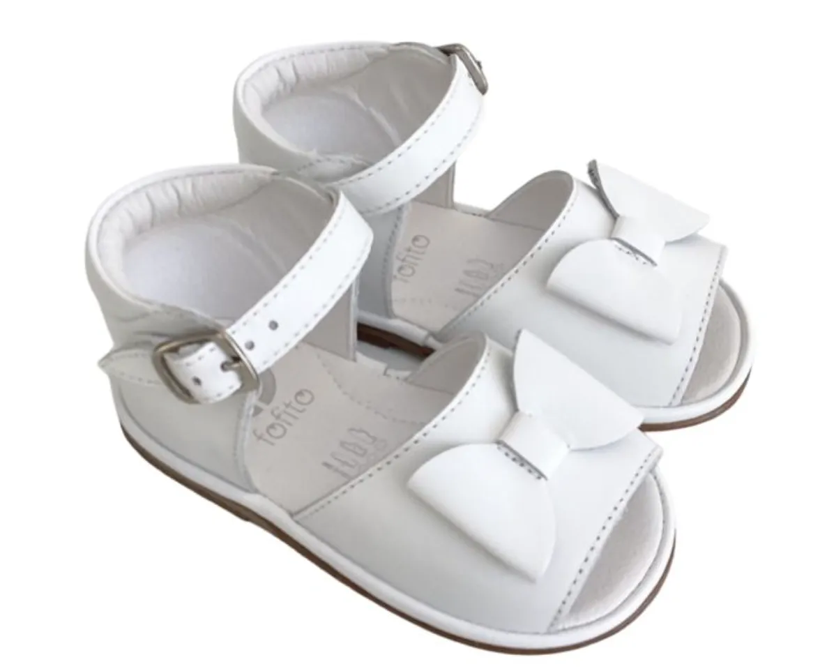 Borboleta Marina White