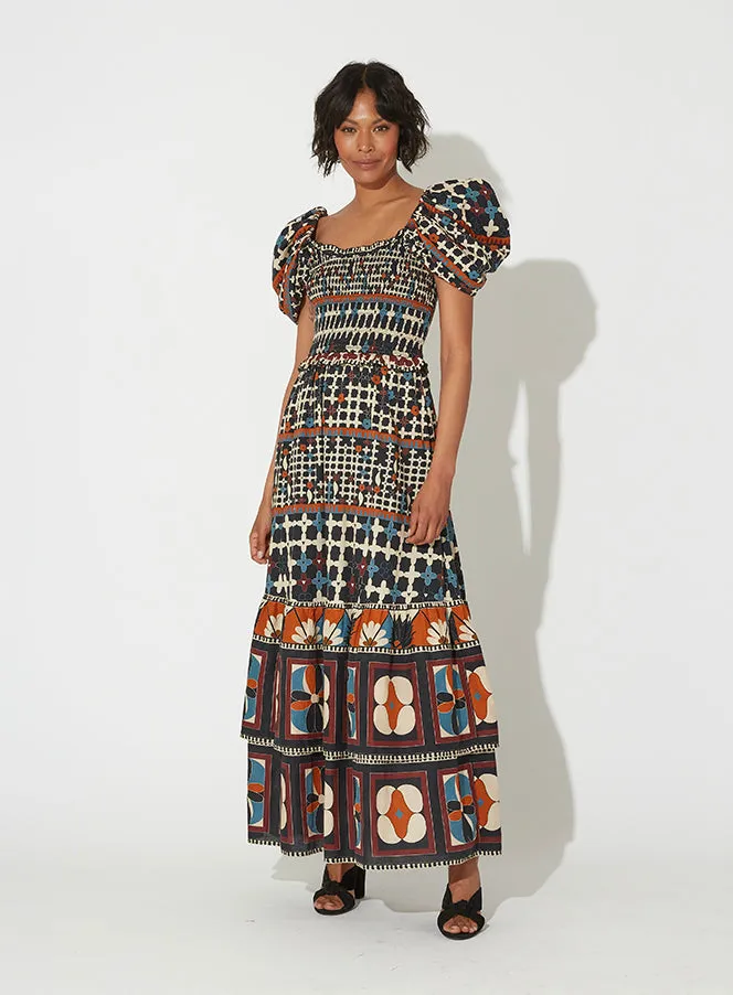 Cleobella - Fay Maxi Dress