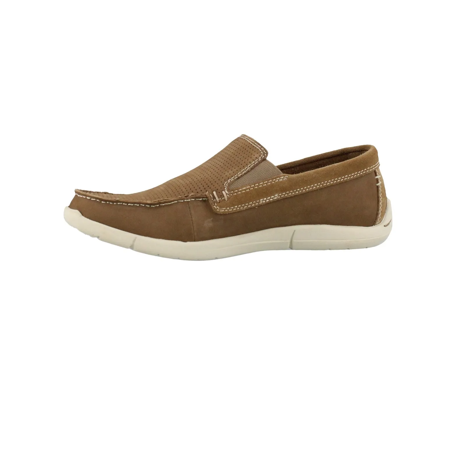 Dockers Men's Alcove Slip-On