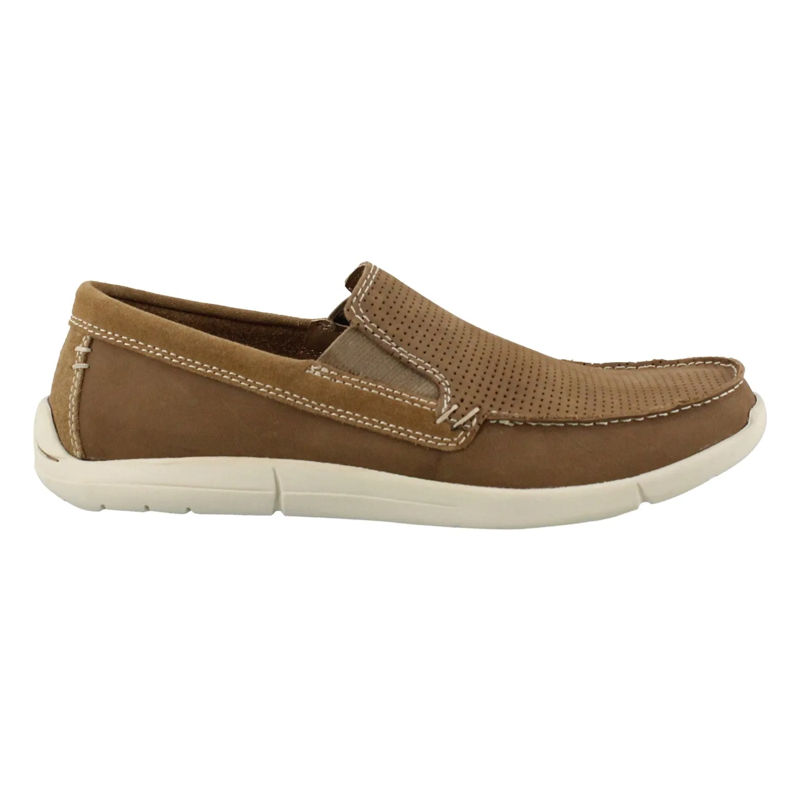 Dockers Men's Alcove Slip-On