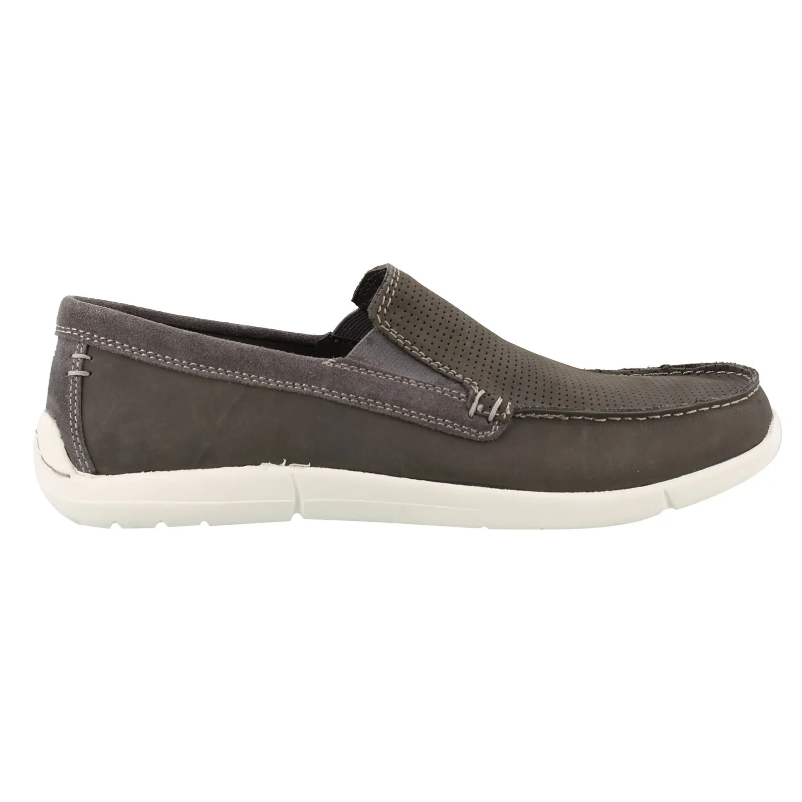 Dockers Men's Alcove Slip-On