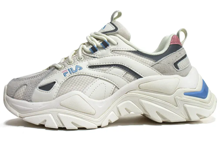 Fila Fishbone Women's Chunky Sneakers
