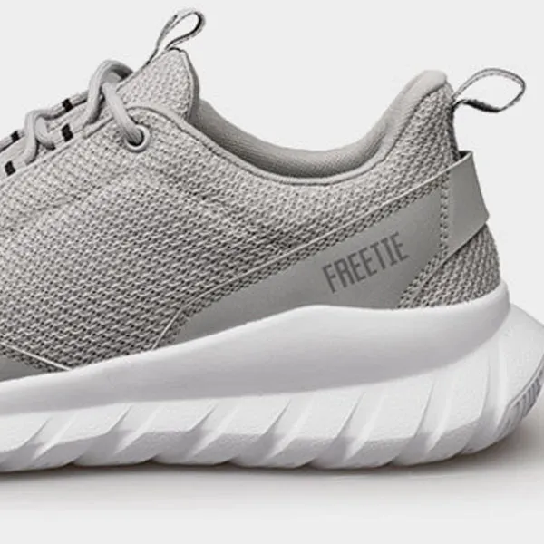 FREETIE Sneakers Men Light Sport Running Shoes Breathable Soft Casual Fashion Shoes From Xiaomi Youpin
