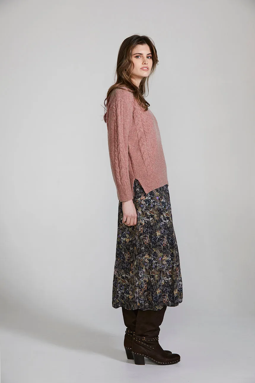 Harvest Skirt