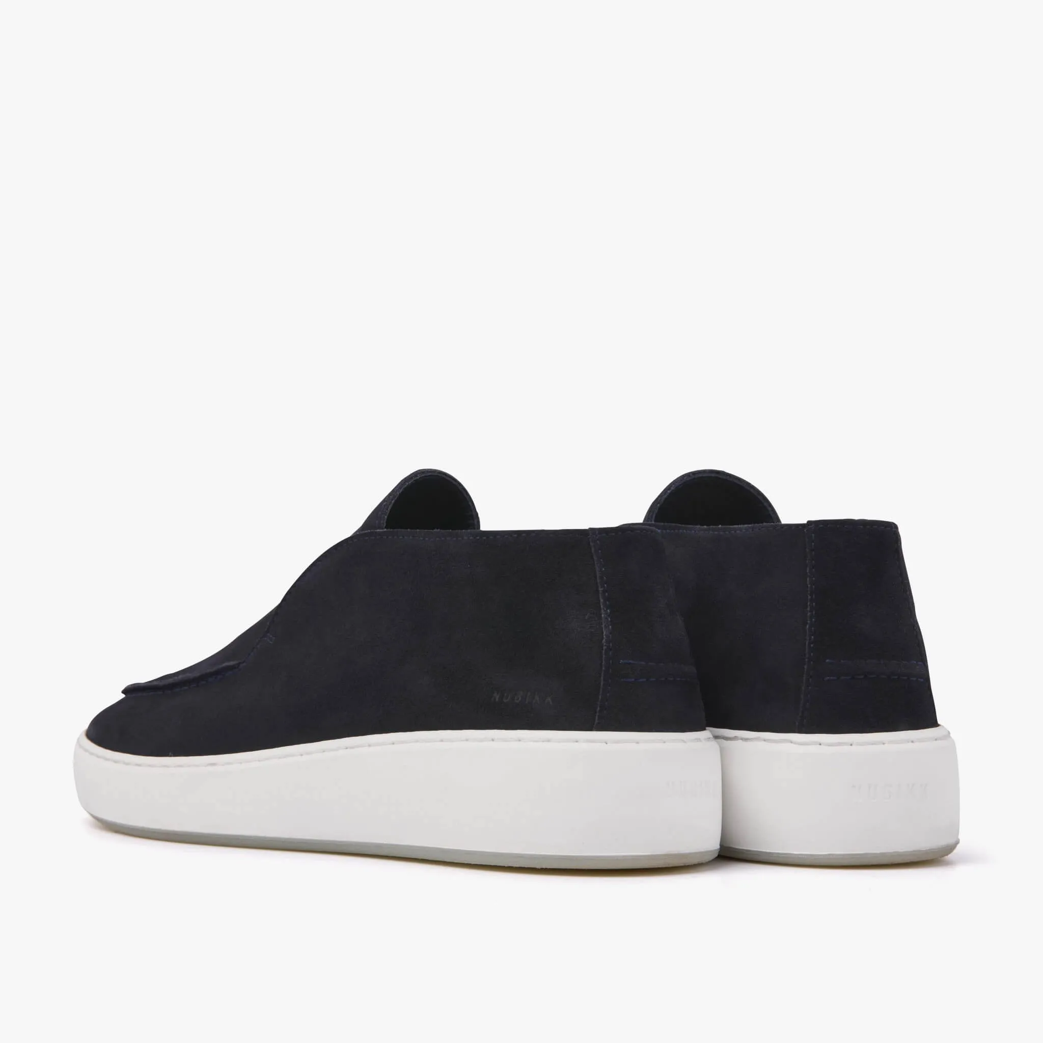 Jiro Mio Loafers