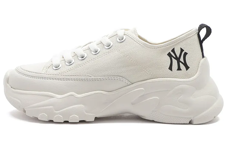 MLB New York Yankees Chunky Unisex Sneakers