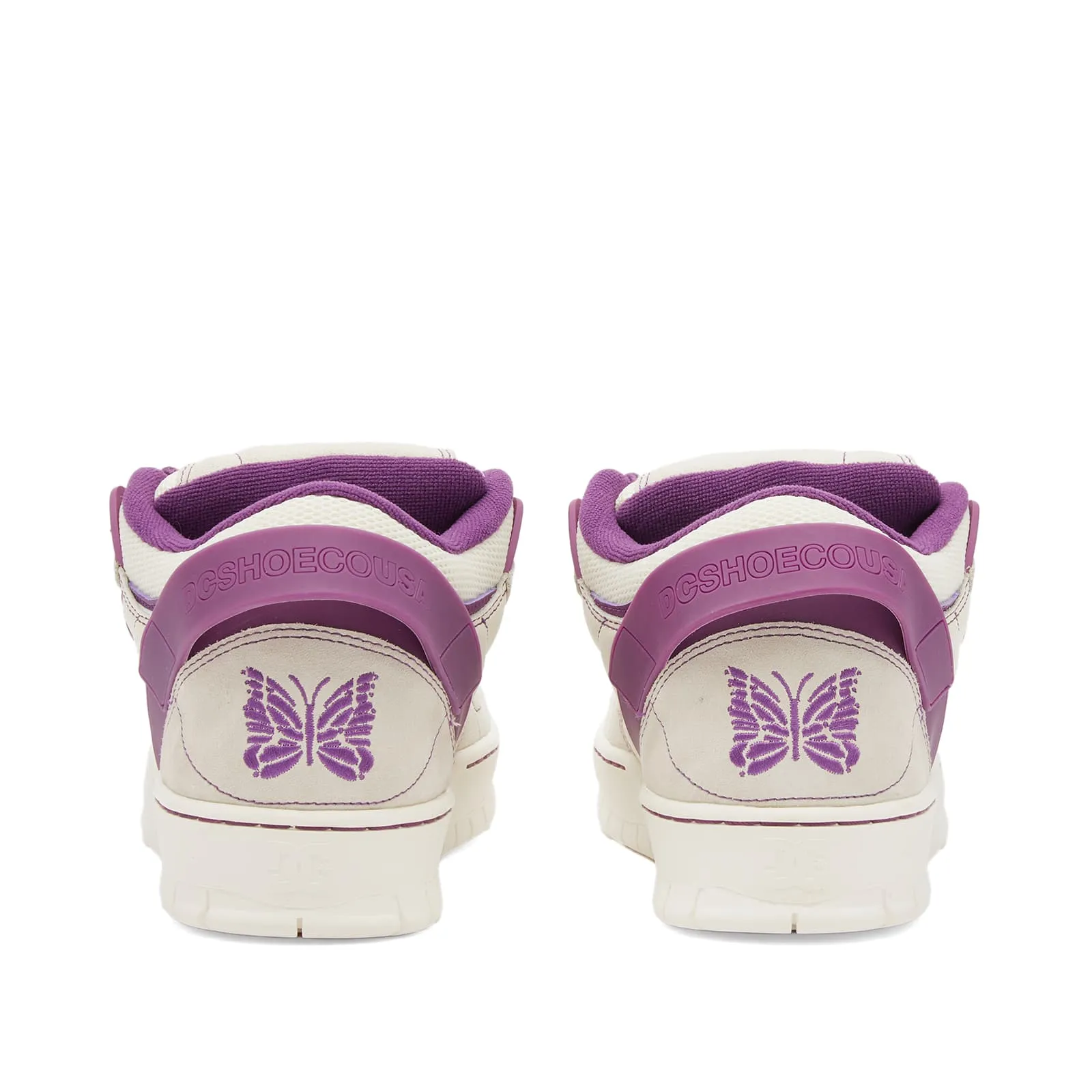 Needles Specter Sneakers, Off-White