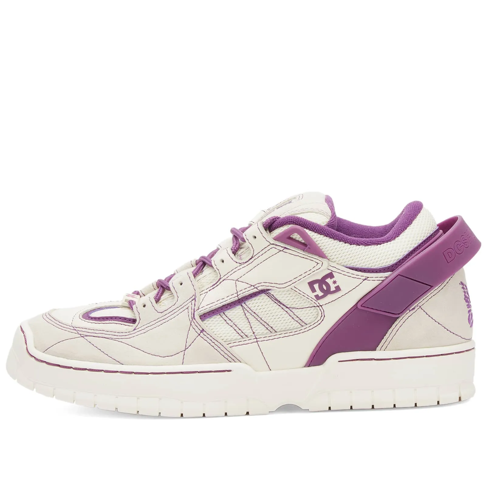 Needles Specter Sneakers, Off-White