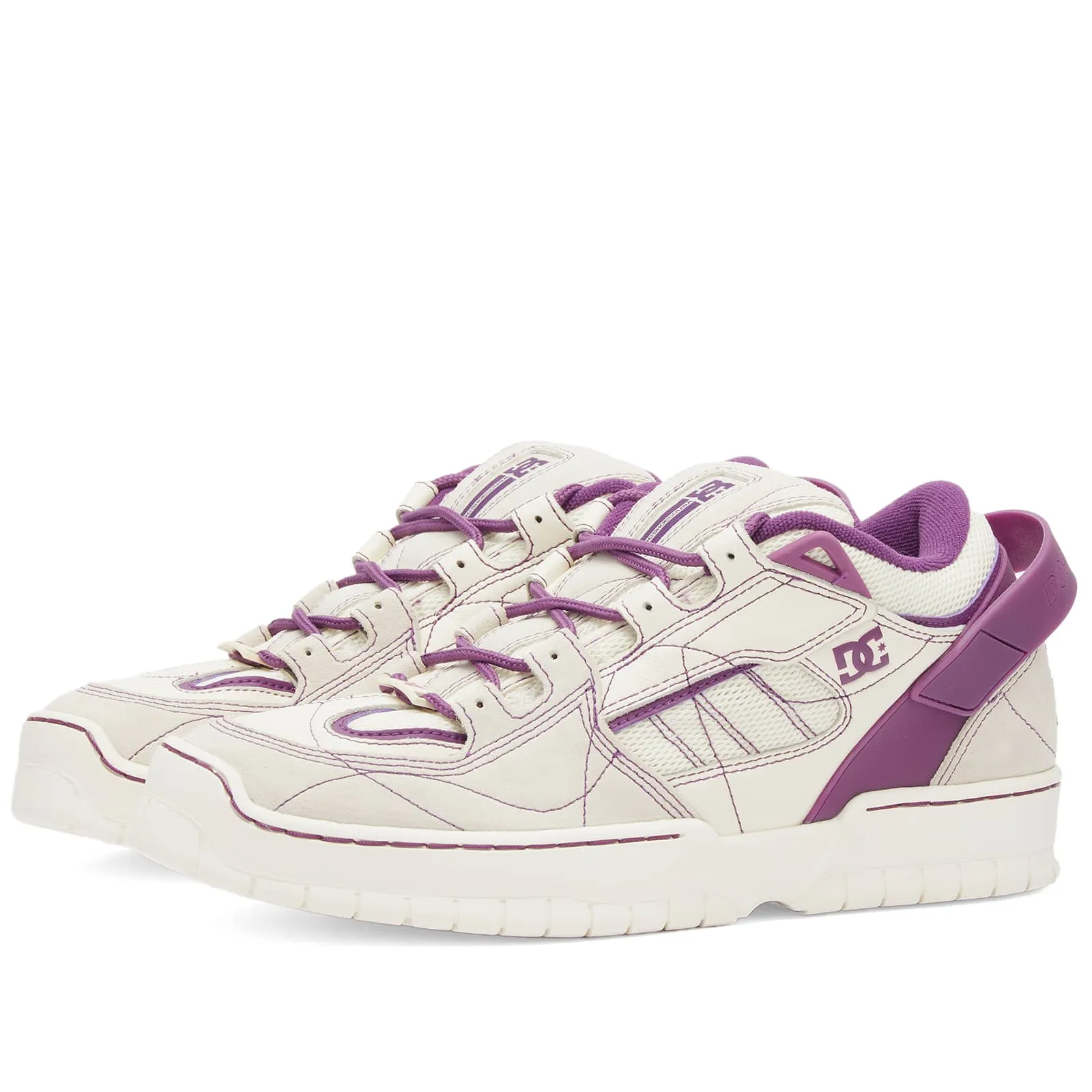 Needles Specter Sneakers, Off-White
