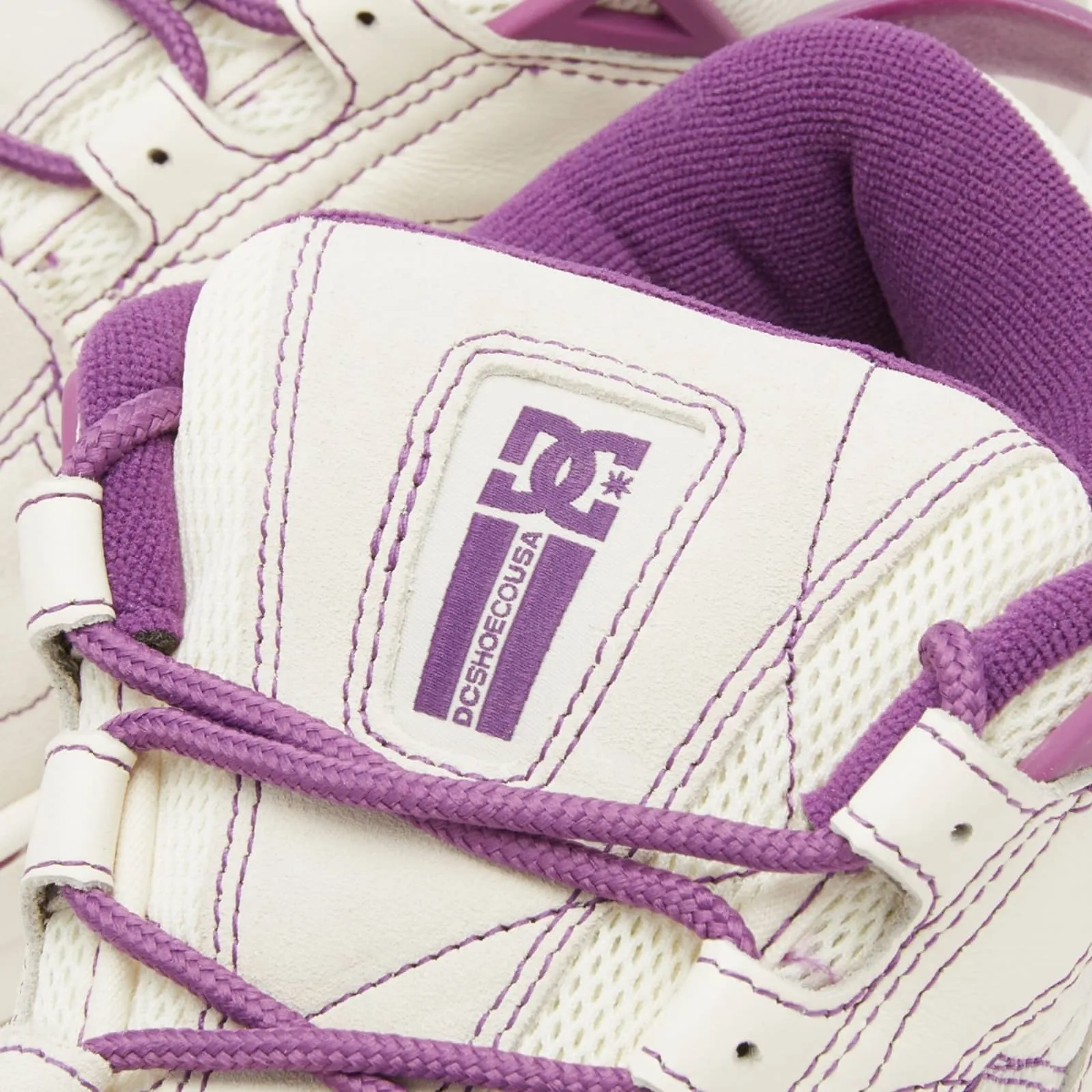 Needles Specter Sneakers, Off-White