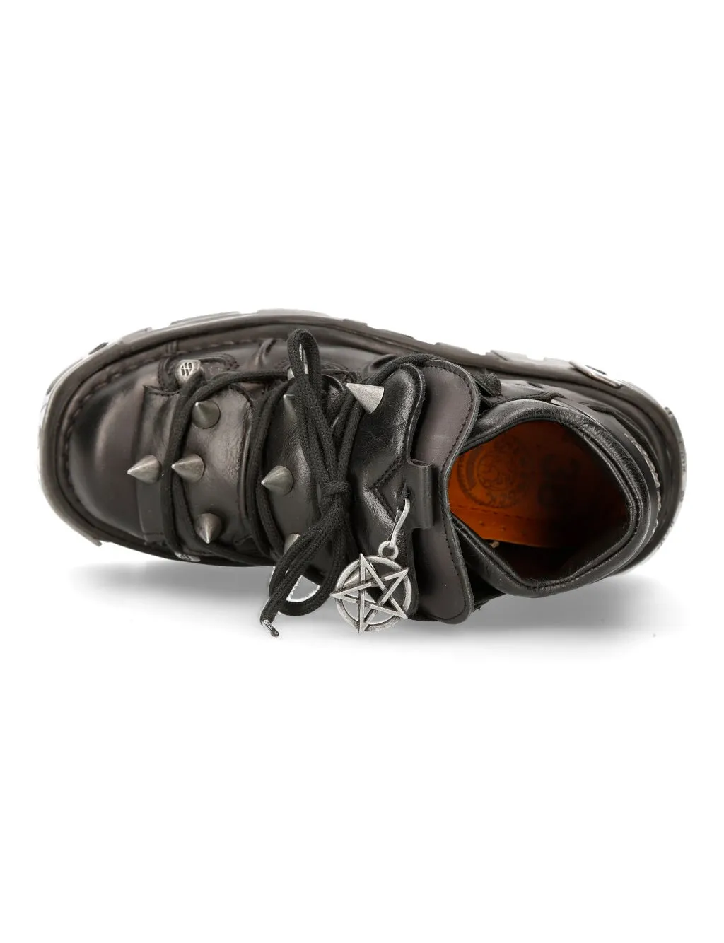 NEW ROCK M-110-S1  ✰ PRE ORDER ✰