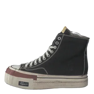Skagway Hi G.patten Black